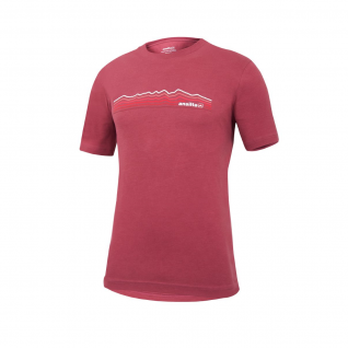 Ansilta Remera Sismo Hombre