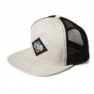 Libo Gorra Trucker 1985 visera plana