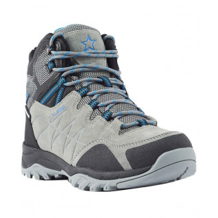 Alaska Botas Cuyo WP Hombre