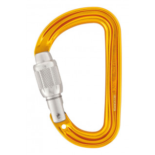 Petzl Mosqueton Sm'D