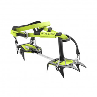 Edelrid Grampon Nemo Soft Cinta