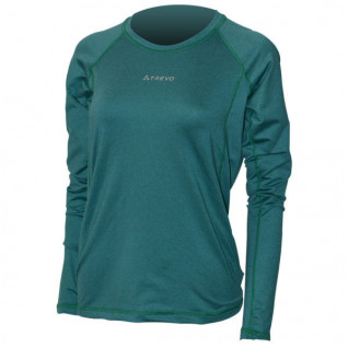 Trevo Camiseta Travesia Dama
