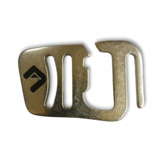 Libo Hebilla Easy Lock para Cinturón