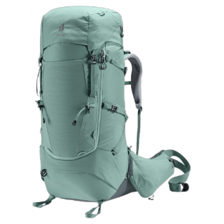 Deuter Mochila Aircontact Core 55+10 SL