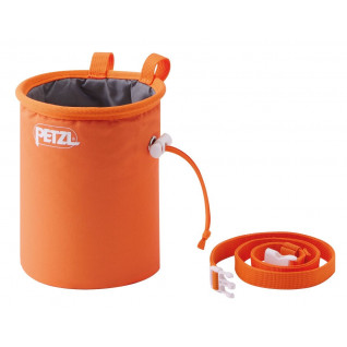 Petzl Magnesiera Bandi