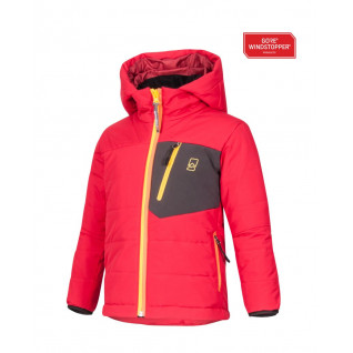 Ansilta Campera Saga Niño