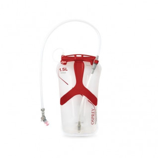 Osprey Bolsa de hidratación Hydraulics LT 1,5
