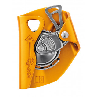 Petzl Asap Anti Caidas