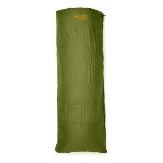 Cacique Bolsa de Dormir Beach 400 Algodón -7°c Extremo