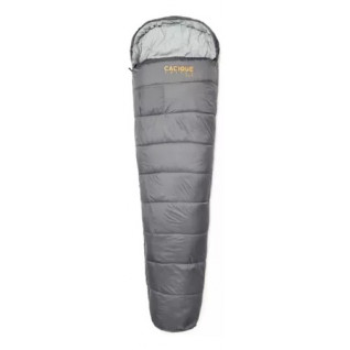 Cacique Bolsa De Dormir Artica 400 -12°c Extremo