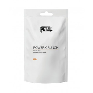Petzl Magnesio Power Crunch...