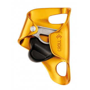 Petzl Bloqueador Croll L
