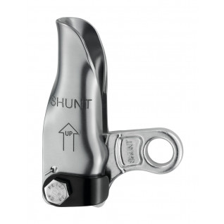 Petzl Bloqueador Shunt