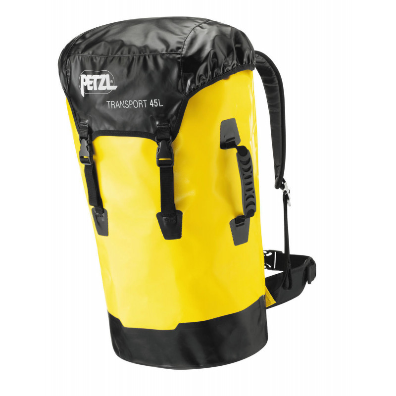 Petzl Mochila Transport 45L