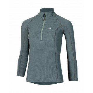 Ansilta Buzo Primo - Polartec Mujer