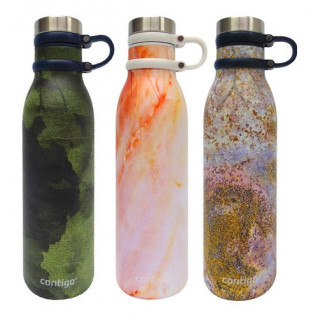 Contigo Botella Matterhorn 591 Ml