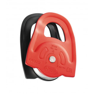 Petzl Polea Minder