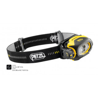 Petzl Linterna Pixa 2 80lm