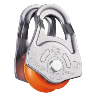 Petzl Polea Oscilante