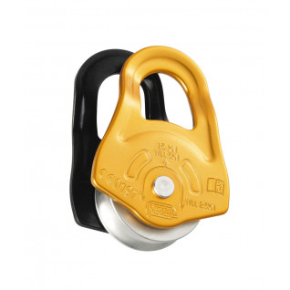 Petzl Polea Partner