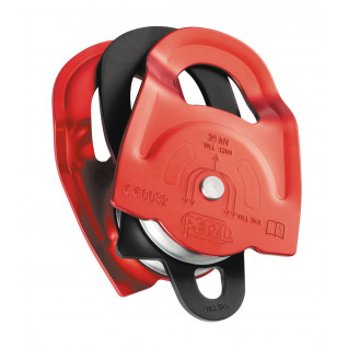 Petzl Polea Twin