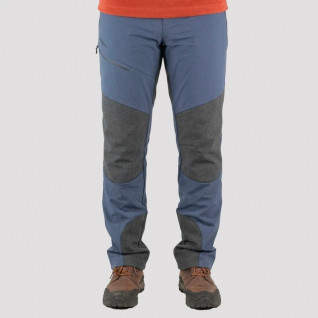 Trevo Pantalon Rapel Shellpro Spandex Hombre