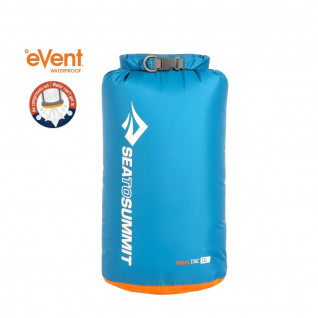 SeaToSummit Bolsa Estanca 13L eVAK Dry Sack