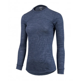 Ansilta Camiseta Jasa Merino Dama