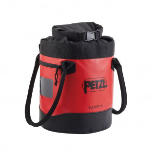 Petzl Bolso Bucket 15L