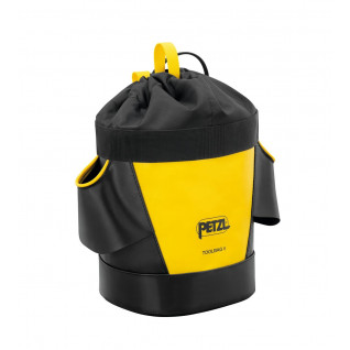 Petzl Toolbag 6L Porta Herramientas