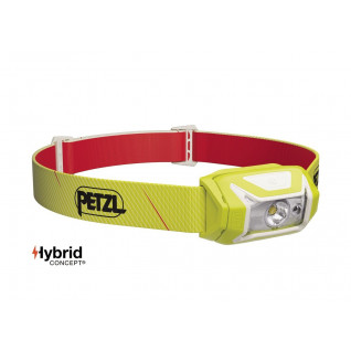 Petzl Linterna Tikka 350lm