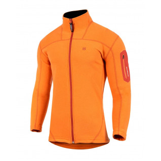 Ansilta Campera Pampa Hombre