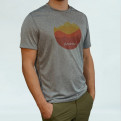 Trevo Remera Tabaquillo Hombre