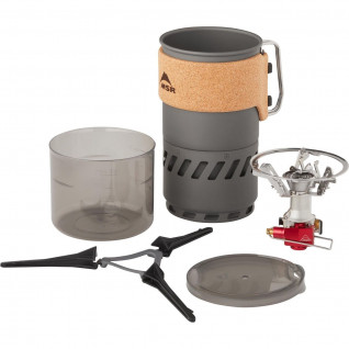 MSR Cocina Switch System Stove