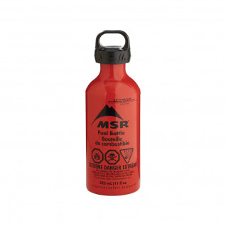 MSR Botella para Combustible 325ml/11oz