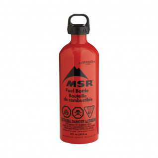 MSR Botella Para Combustible 591ml/20oz