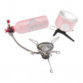 MSR Calentador WhisperLite...