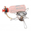 MSR Calentador WhisperLite