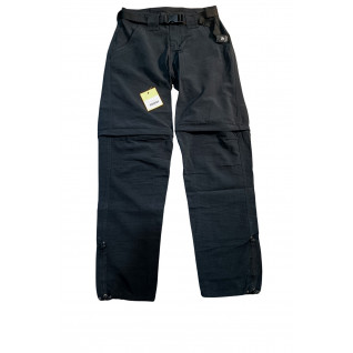 Funcion Agora Pantalon Kappa Desmontable Dama