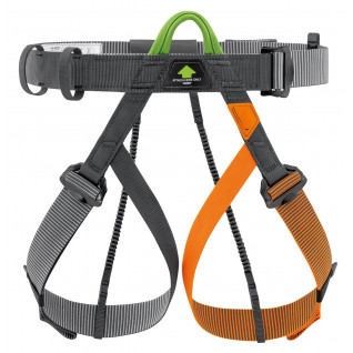 Petzl Arnes Pandion Steel