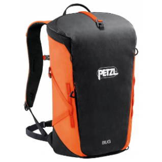 Petzl Mochila Bug 18L Modelo Nuevo