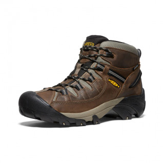 Keen Botas Targhee II WP Hombre