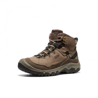 Keen Botas Targhee IV WP Dama