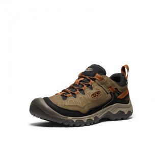 Keen Zapatillas Targhee IV WP Hombre