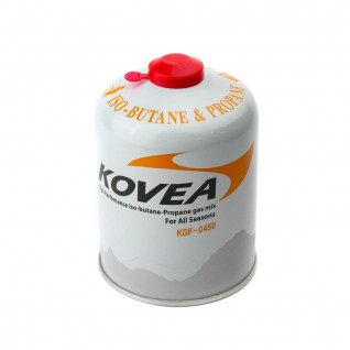 Kovea Garrafa Gas Isobutano-Propano 450gr