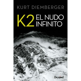 Desnivel K2 Nudo Infinito - Kurt Diemberger