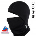 Trevo Balaclava Frizada...
