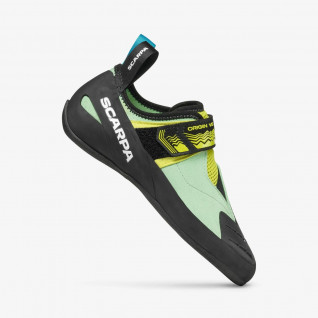 Scarpa Pedula Origin VS Woman
