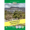 TopoTrek Champaquí y Pampa...
