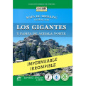 TopoTrek Los Gigantes y...
